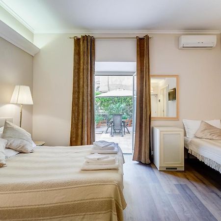 Jmartins Roma Suites Εξωτερικό φωτογραφία