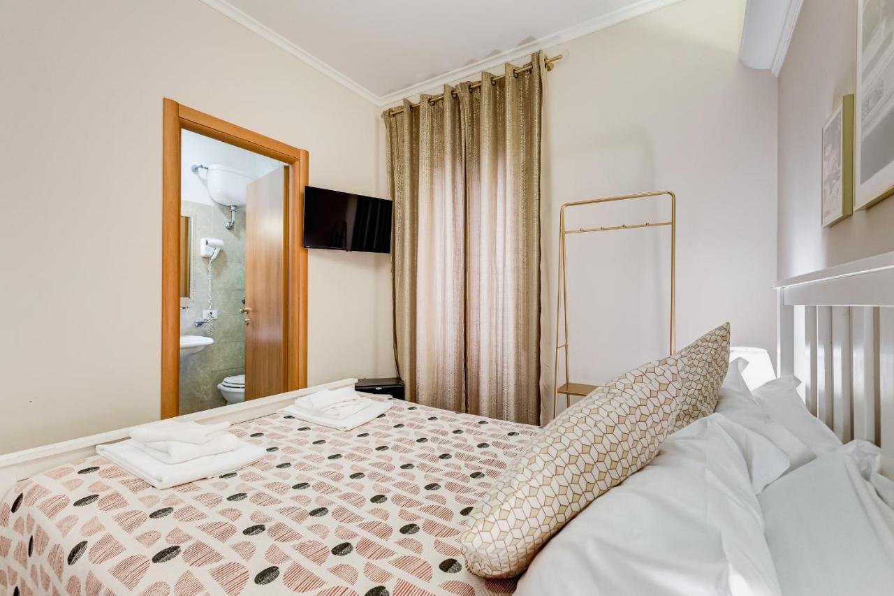 Jmartins Roma Suites Εξωτερικό φωτογραφία