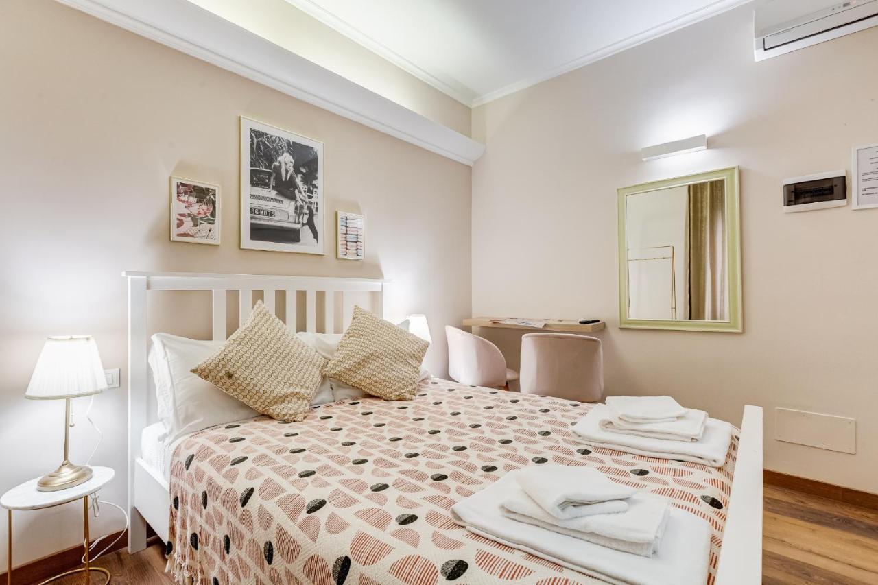 Jmartins Roma Suites Εξωτερικό φωτογραφία