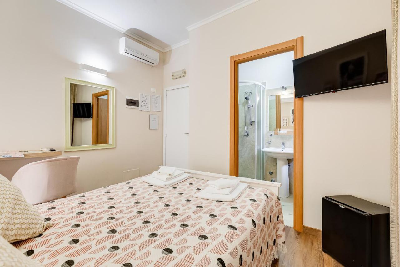 Jmartins Roma Suites Εξωτερικό φωτογραφία