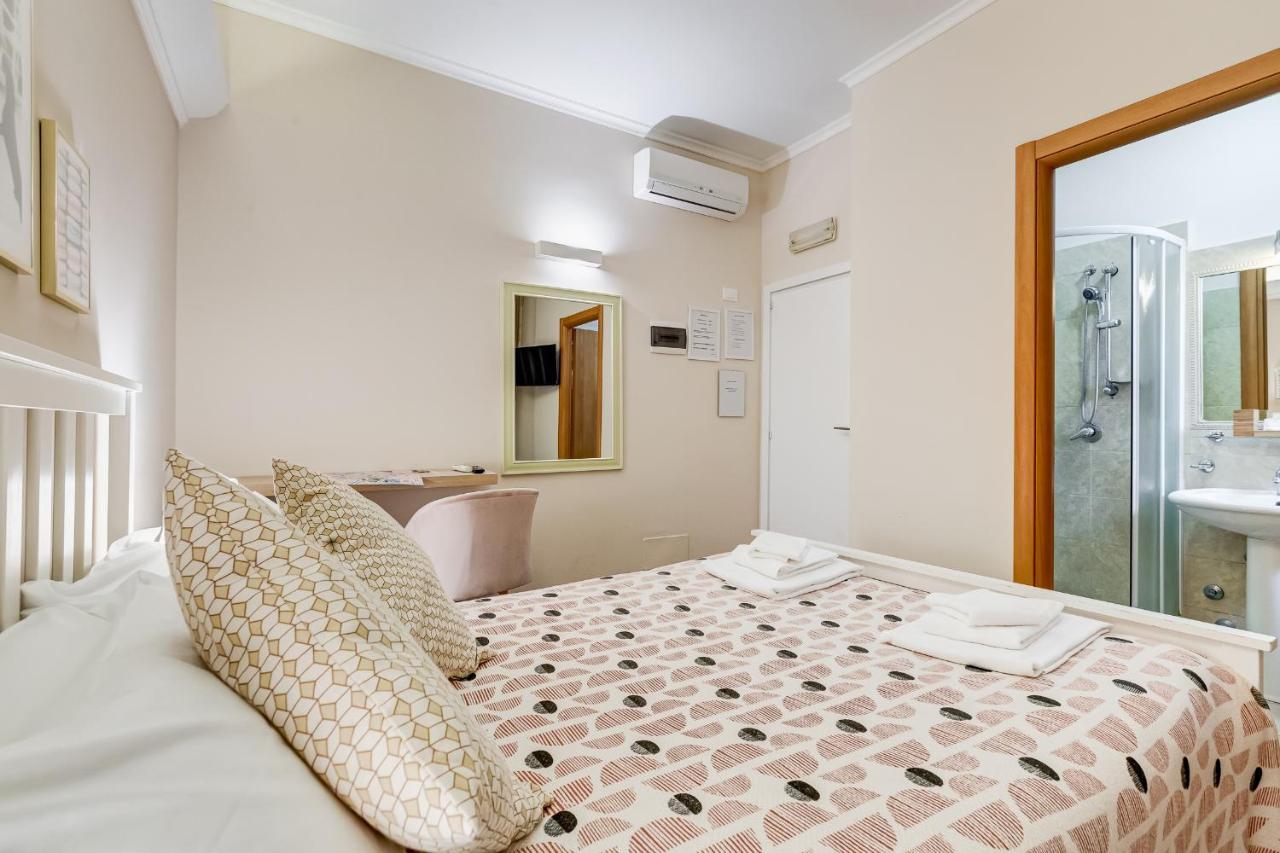 Jmartins Roma Suites Εξωτερικό φωτογραφία