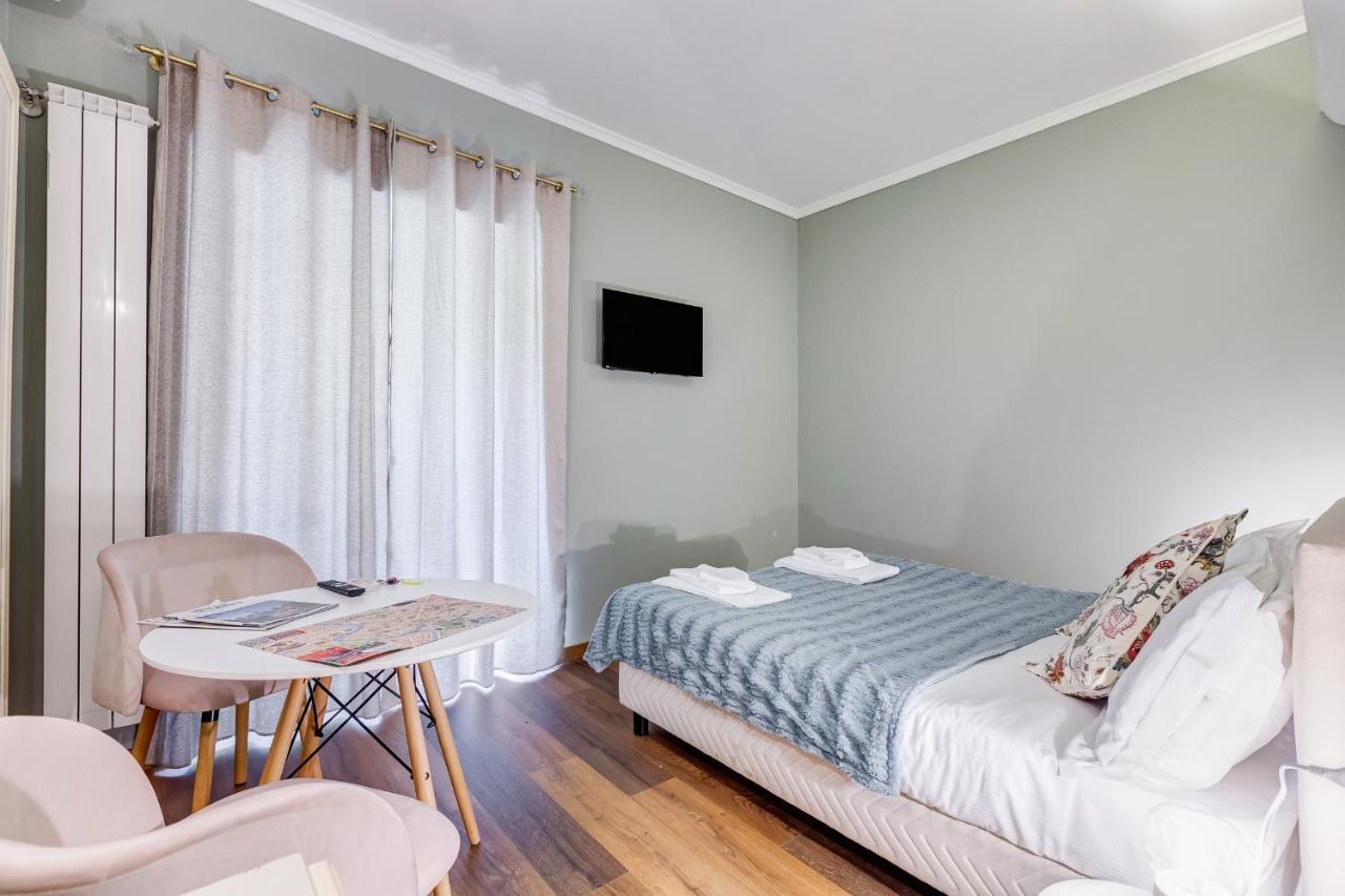Jmartins Roma Suites Εξωτερικό φωτογραφία