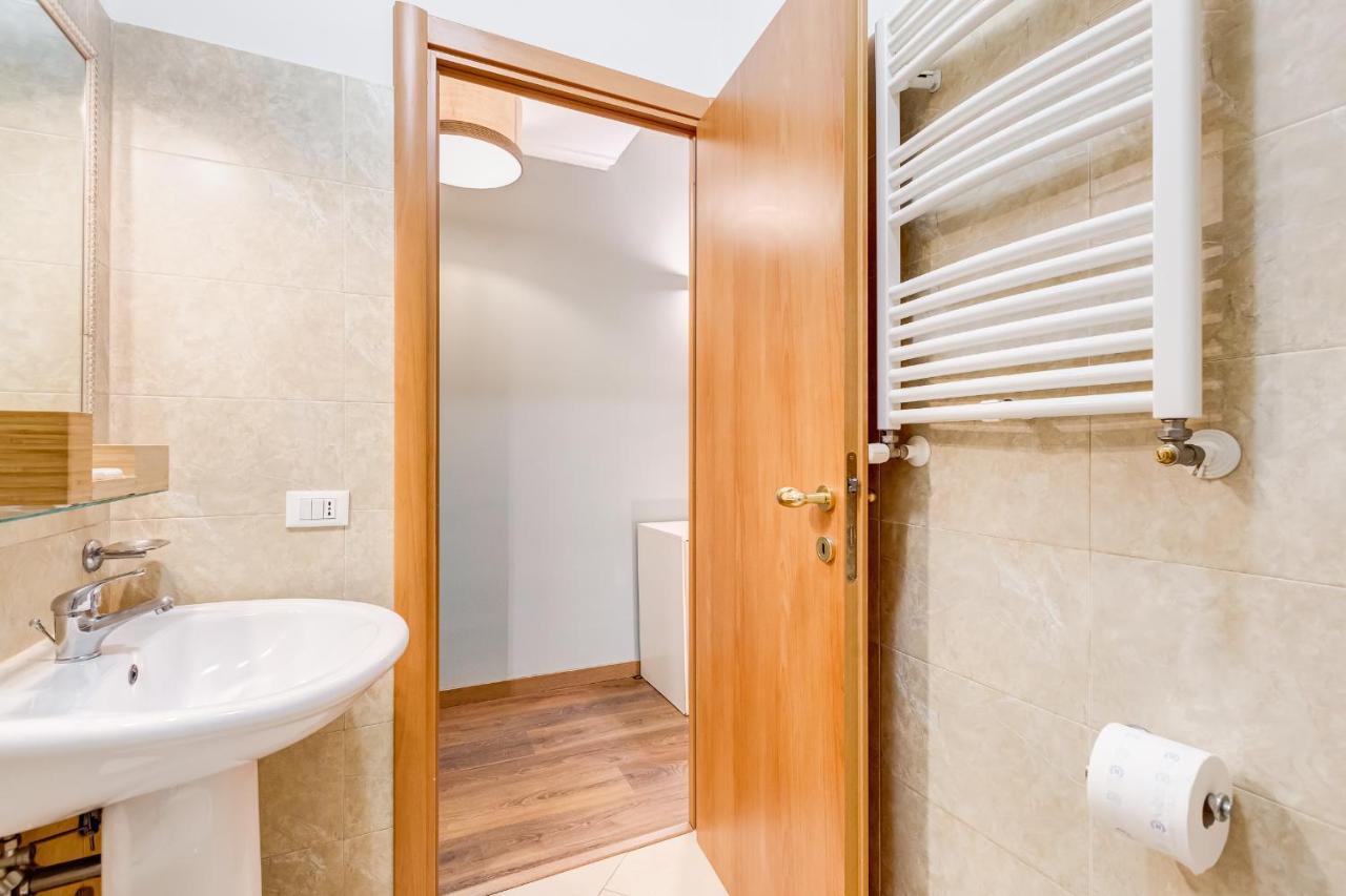 Jmartins Roma Suites Εξωτερικό φωτογραφία