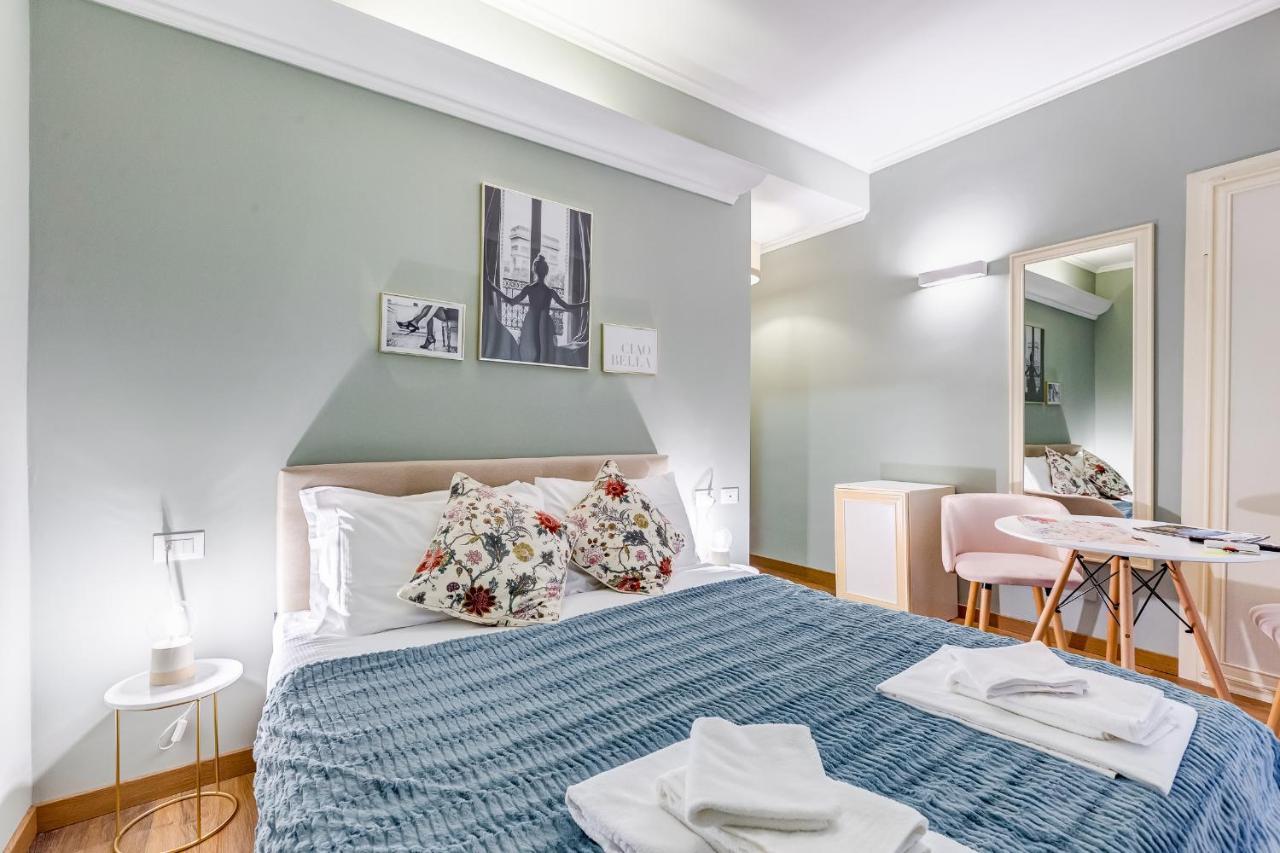 Jmartins Roma Suites Εξωτερικό φωτογραφία