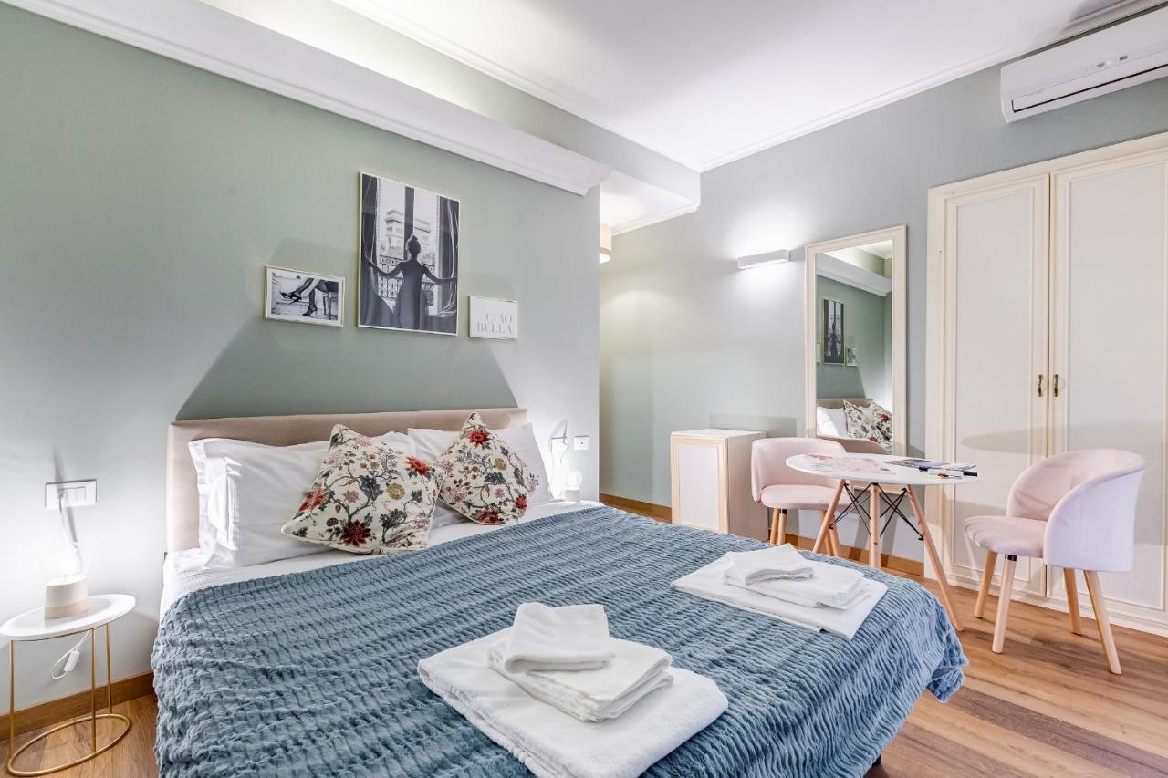 Jmartins Roma Suites Εξωτερικό φωτογραφία