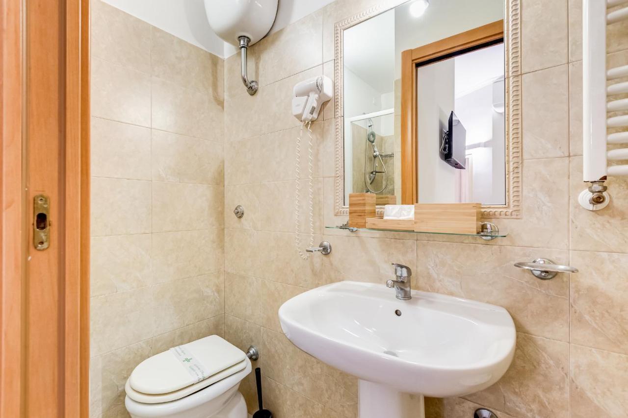 Jmartins Roma Suites Εξωτερικό φωτογραφία