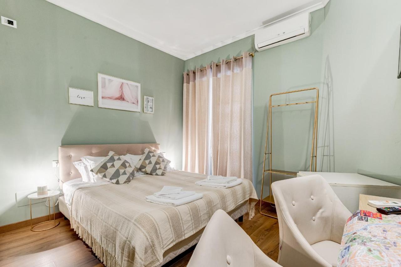Jmartins Roma Suites Εξωτερικό φωτογραφία