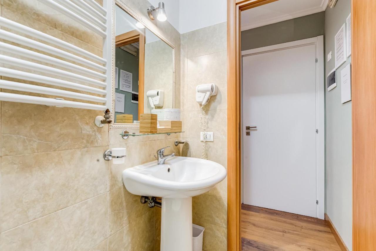 Jmartins Roma Suites Εξωτερικό φωτογραφία