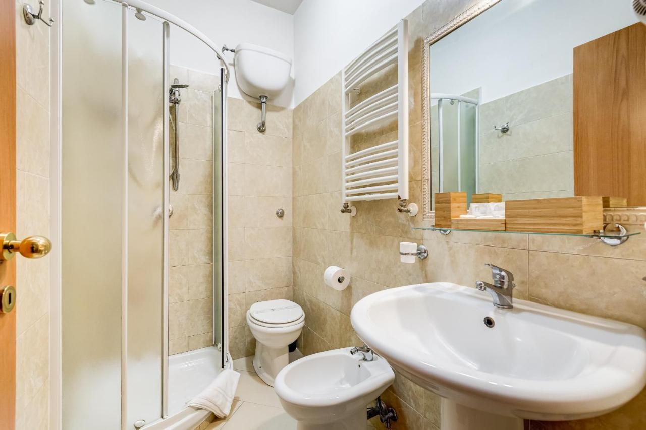 Jmartins Roma Suites Εξωτερικό φωτογραφία