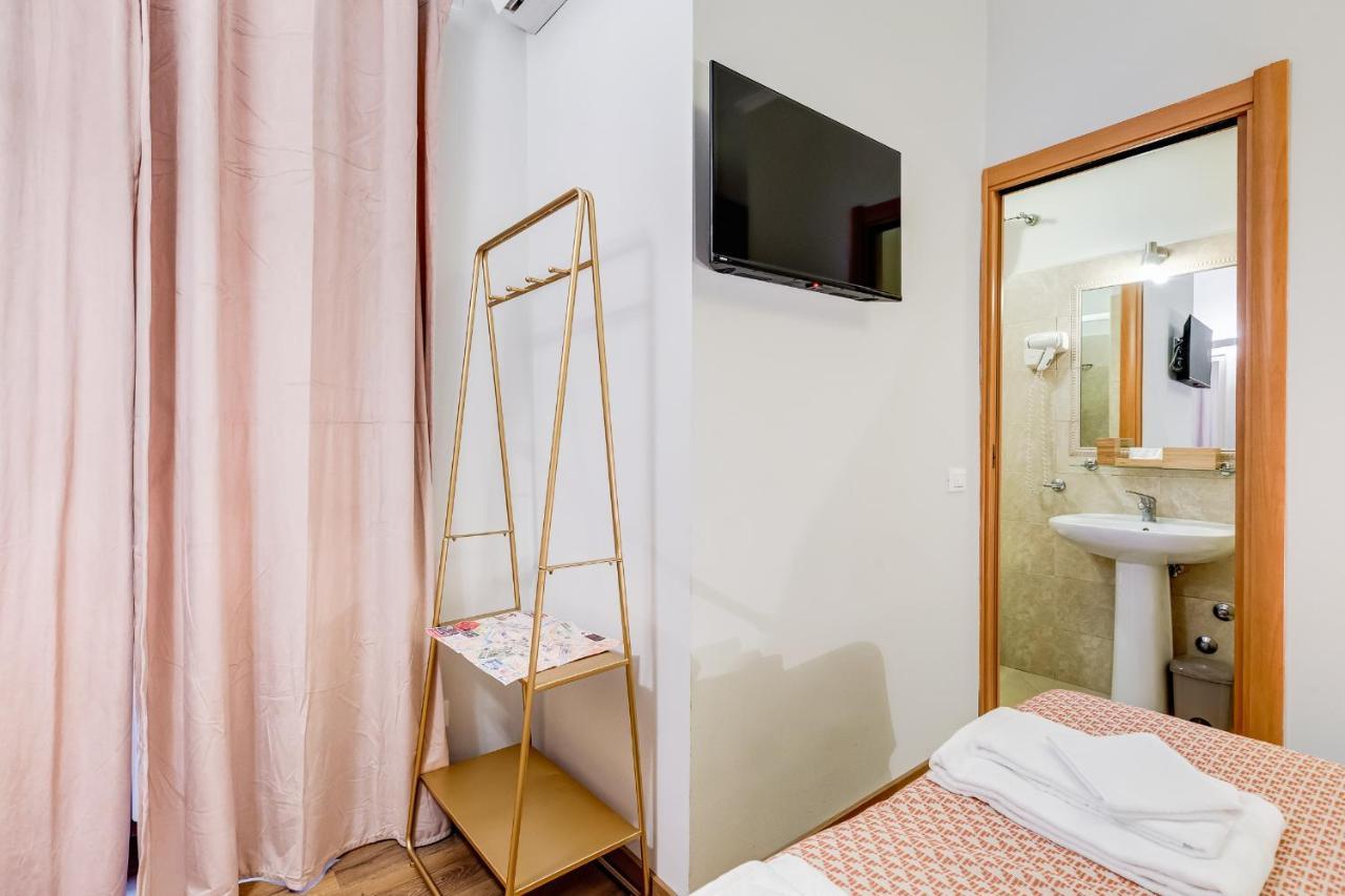 Jmartins Roma Suites Εξωτερικό φωτογραφία