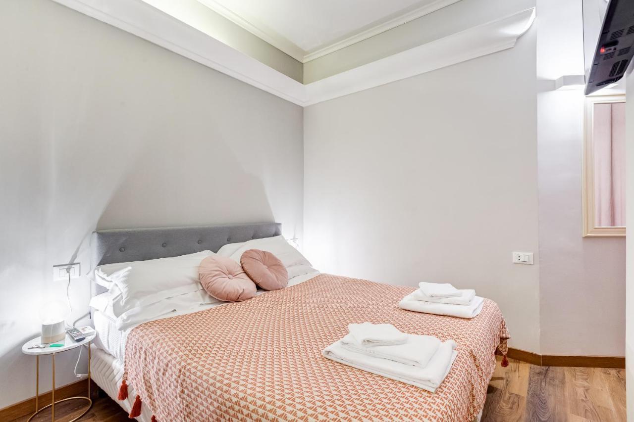 Jmartins Roma Suites Εξωτερικό φωτογραφία