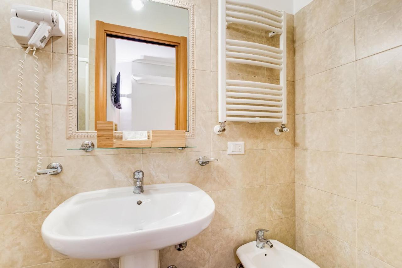 Jmartins Roma Suites Εξωτερικό φωτογραφία