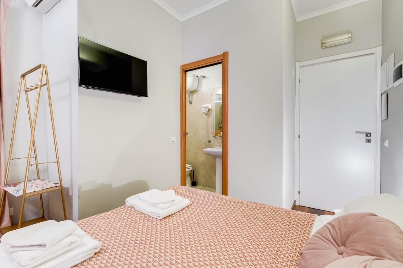 Jmartins Roma Suites Εξωτερικό φωτογραφία