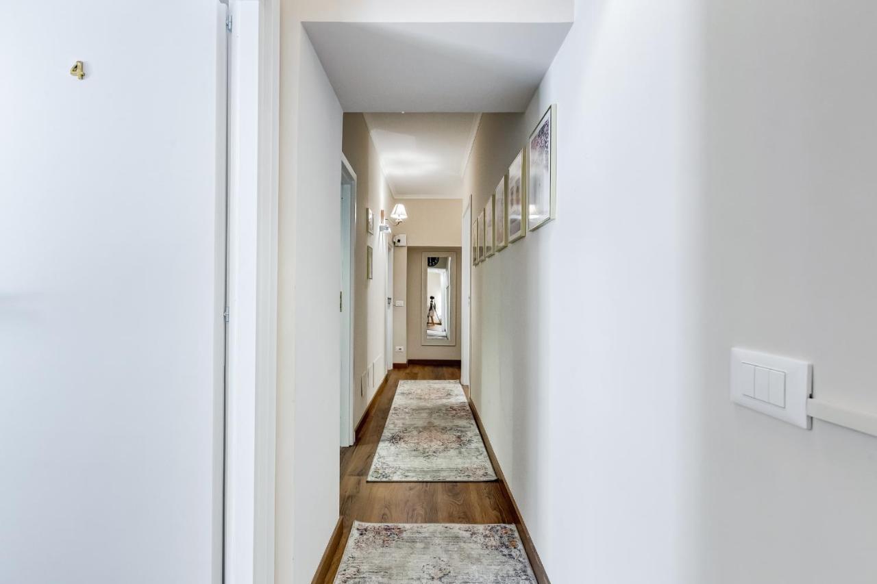 Jmartins Roma Suites Εξωτερικό φωτογραφία