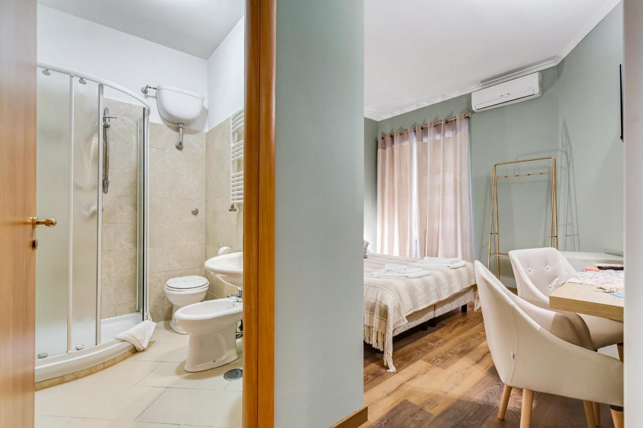 Jmartins Roma Suites Εξωτερικό φωτογραφία