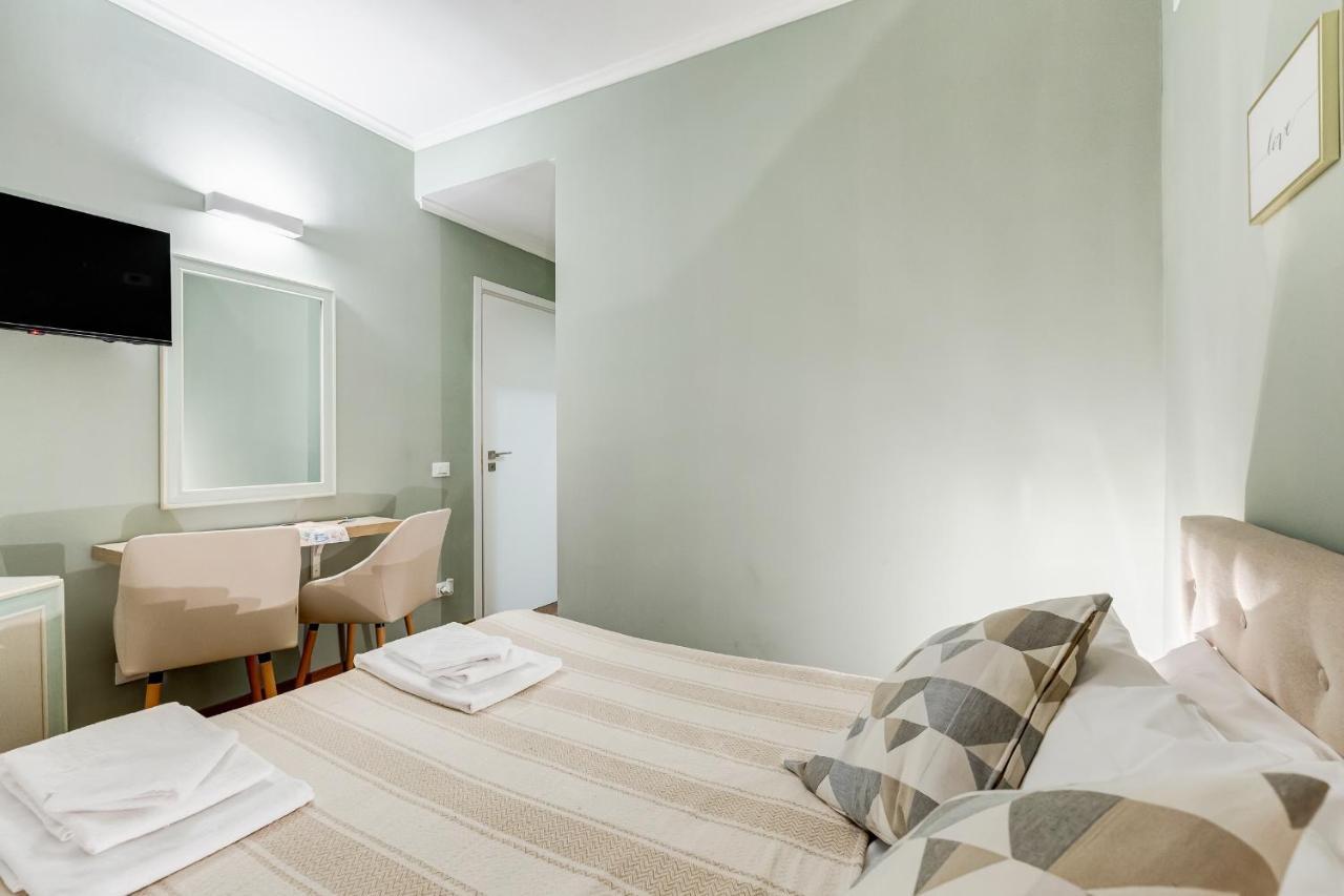 Jmartins Roma Suites Εξωτερικό φωτογραφία