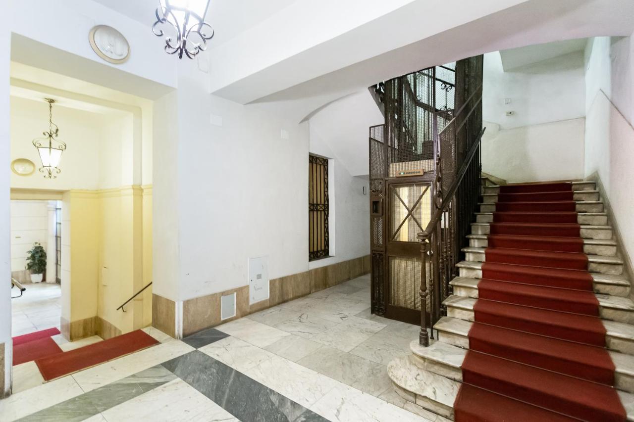Jmartins Roma Suites Εξωτερικό φωτογραφία