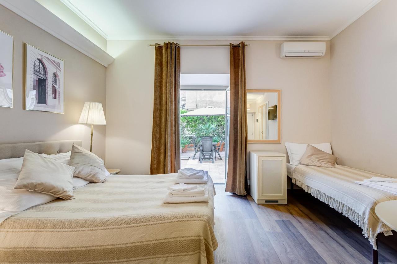 Jmartins Roma Suites Εξωτερικό φωτογραφία