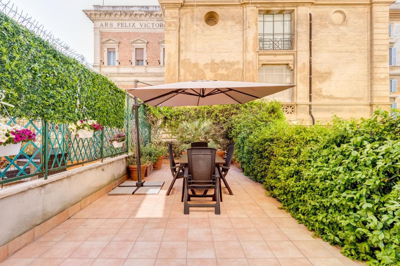 Jmartins Roma Suites Εξωτερικό φωτογραφία