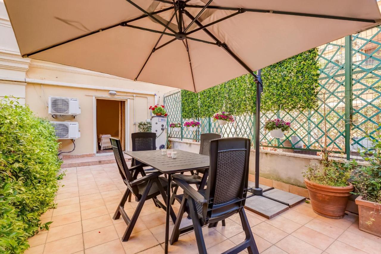 Jmartins Roma Suites Εξωτερικό φωτογραφία