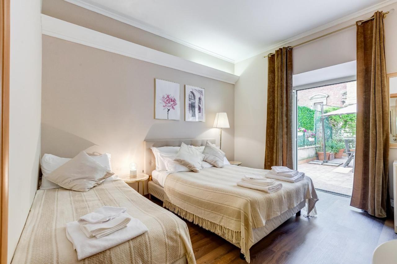 Jmartins Roma Suites Εξωτερικό φωτογραφία