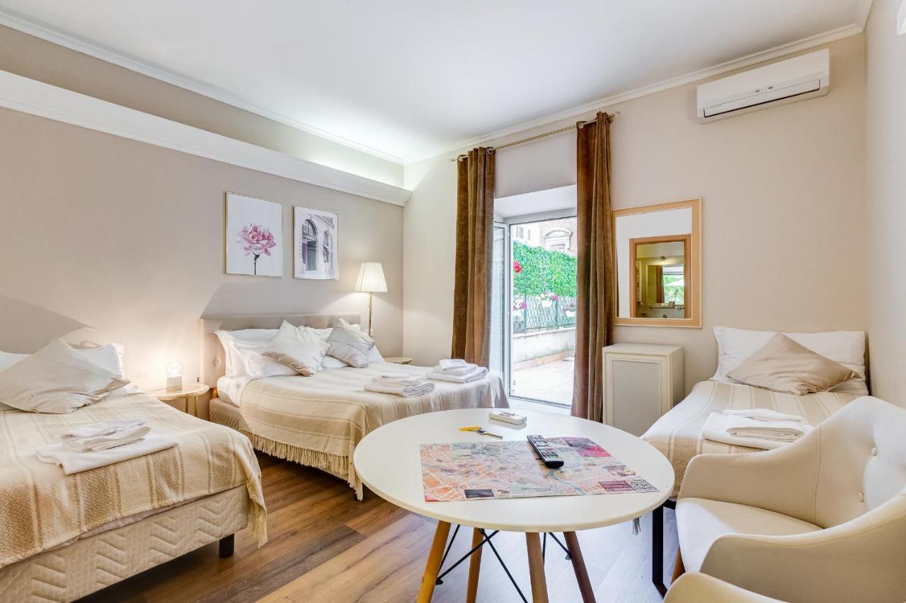 Jmartins Roma Suites Εξωτερικό φωτογραφία