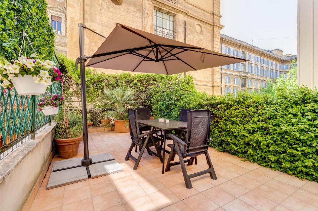 Jmartins Roma Suites Εξωτερικό φωτογραφία