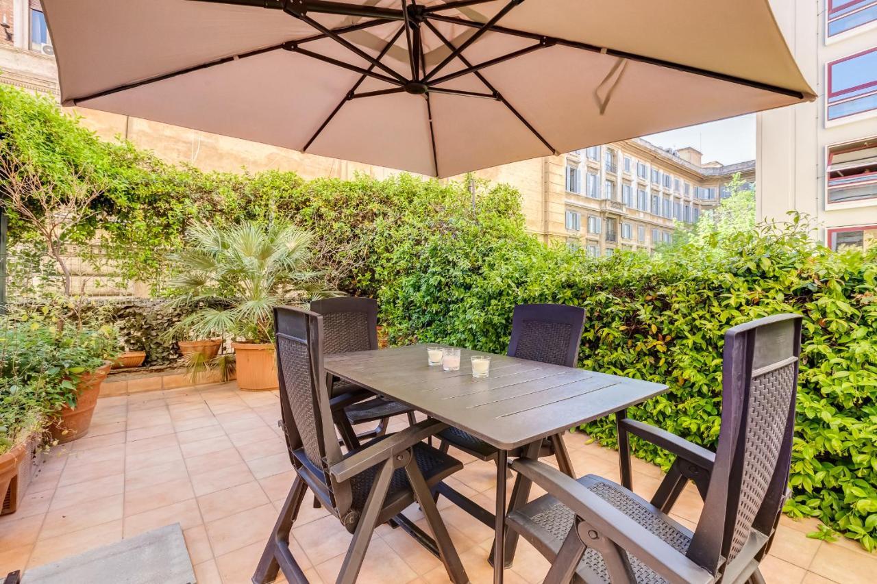 Jmartins Roma Suites Εξωτερικό φωτογραφία